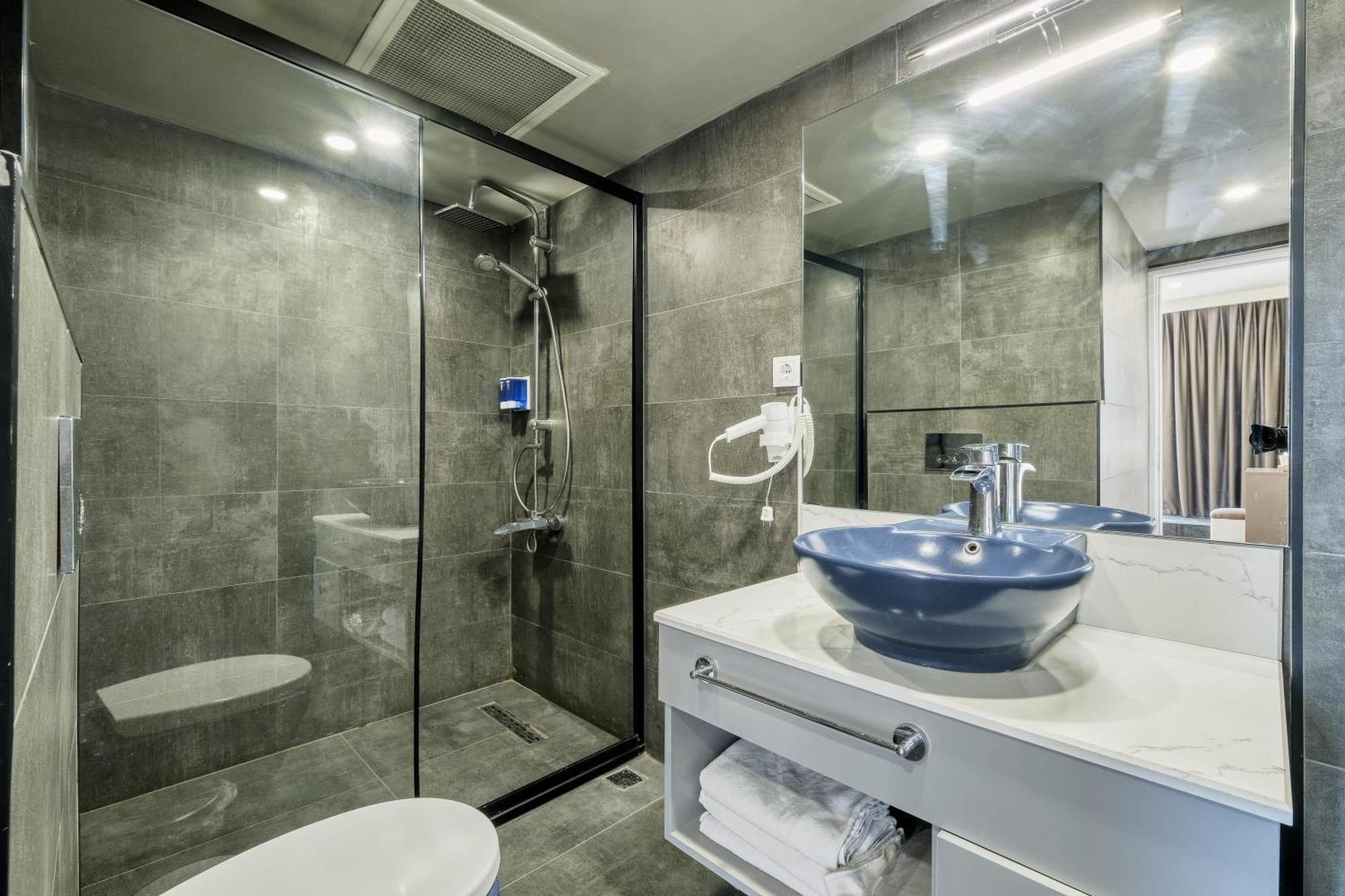 Duck Otel İstanbul Dış mekan fotoğraf