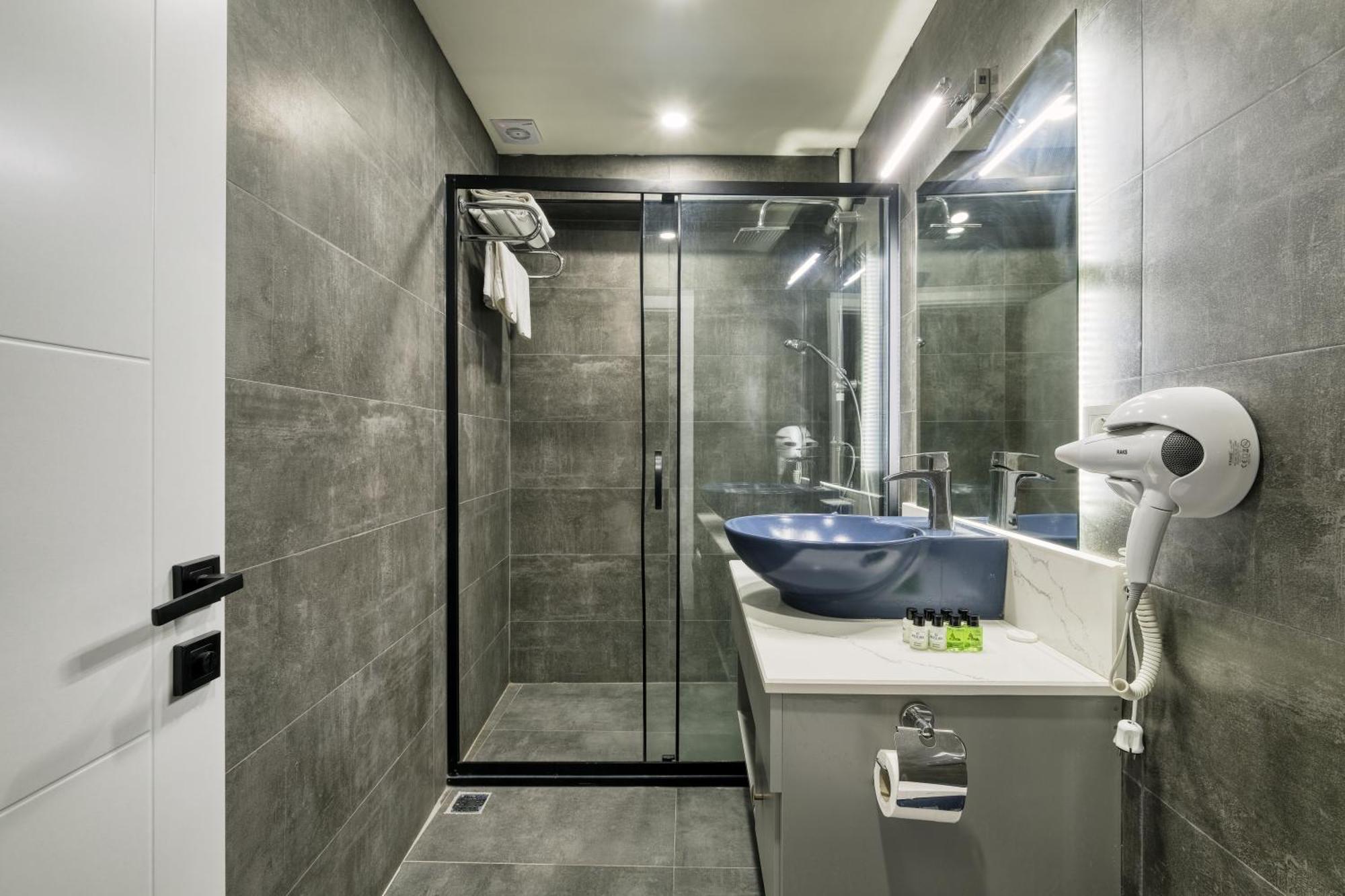 Duck Otel İstanbul Dış mekan fotoğraf