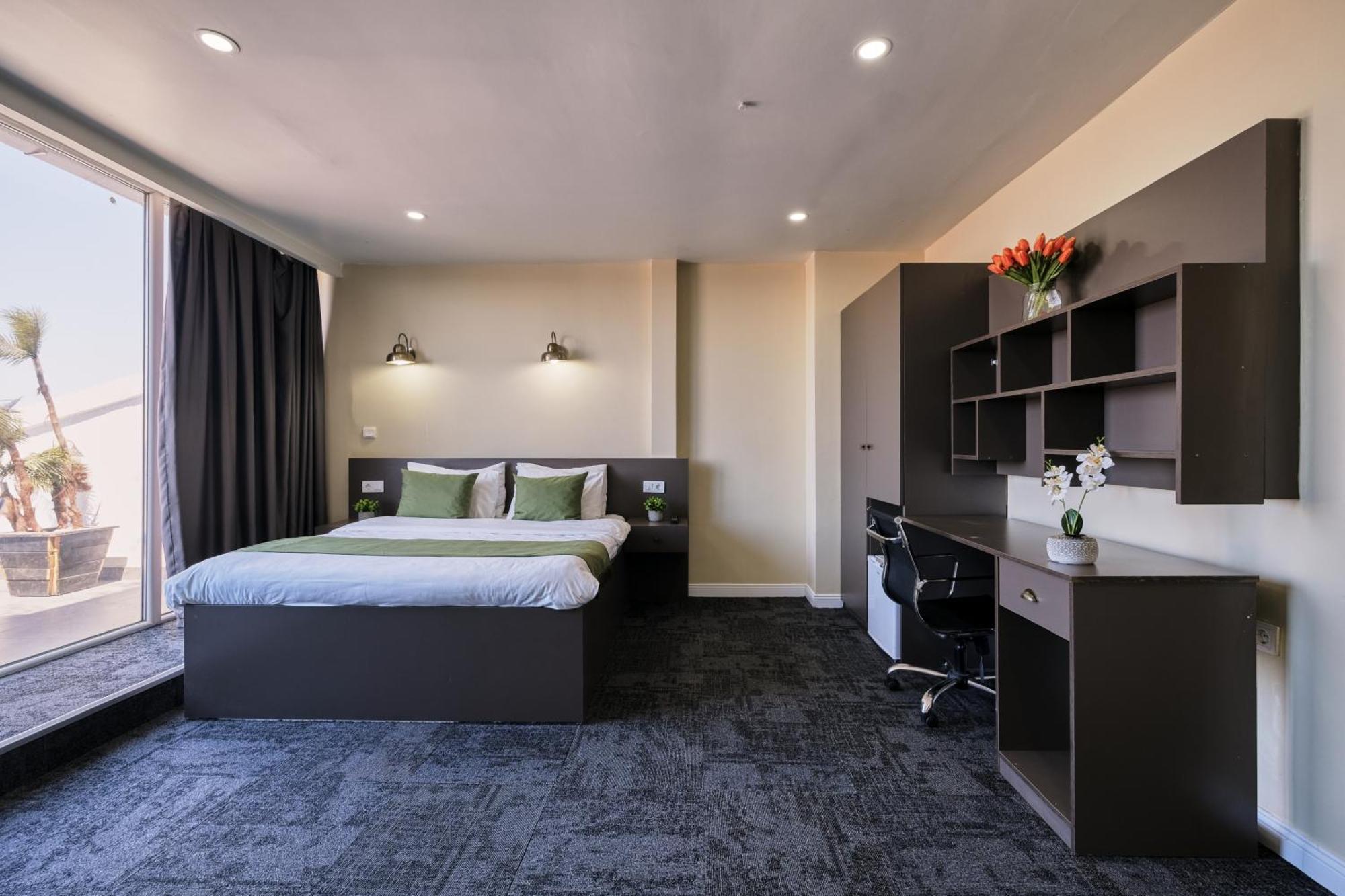 Duck Otel İstanbul Dış mekan fotoğraf