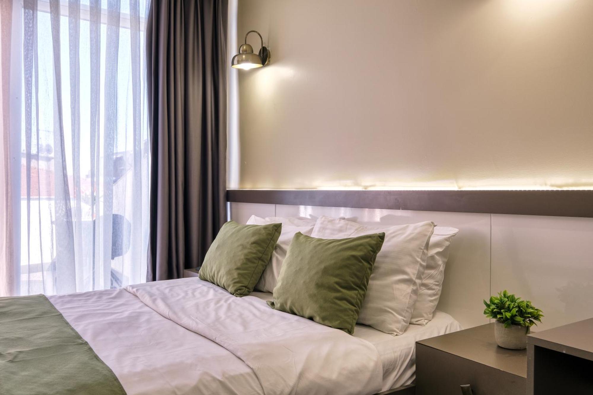 Duck Otel İstanbul Dış mekan fotoğraf