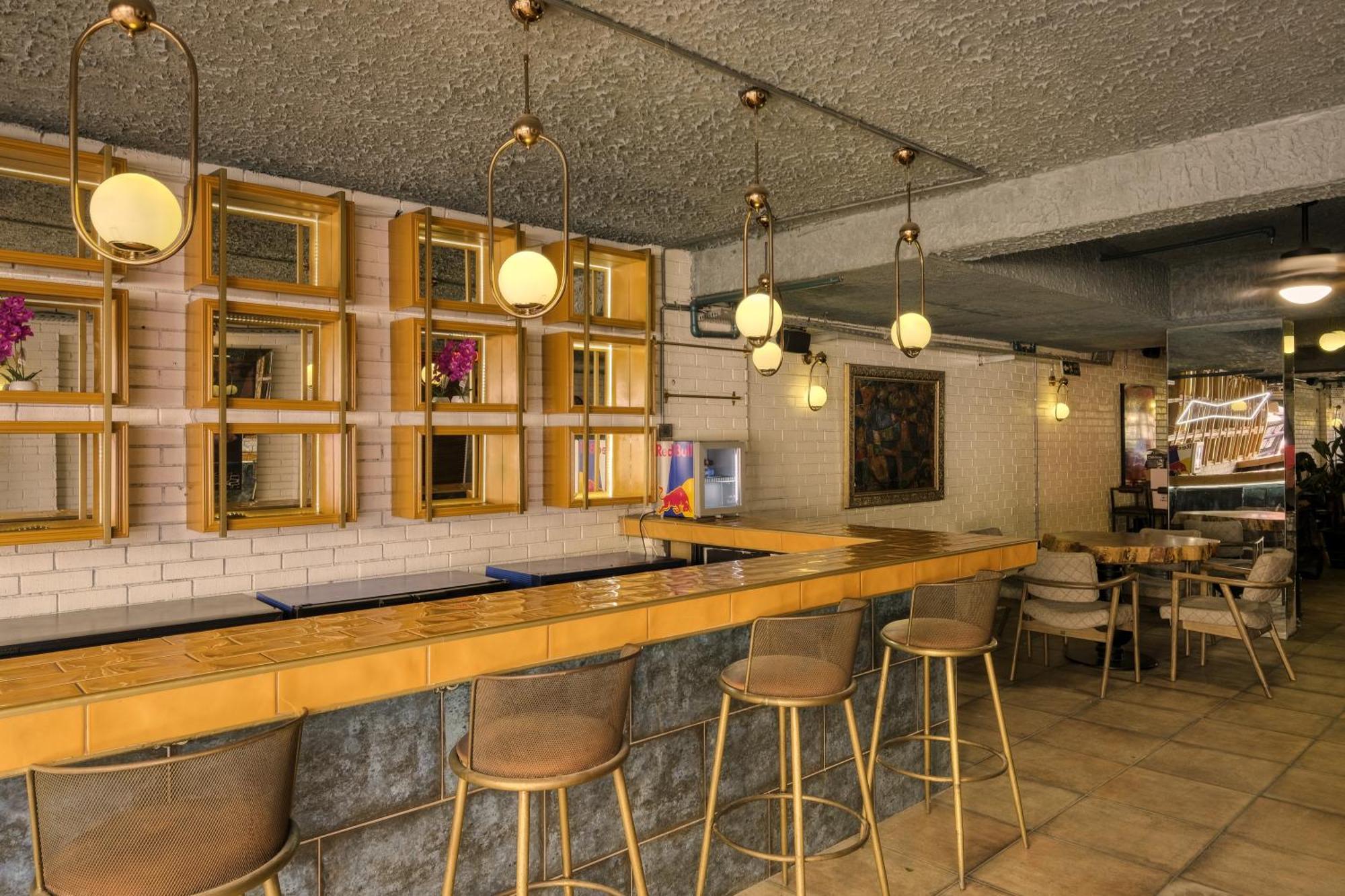 Duck Otel İstanbul Dış mekan fotoğraf