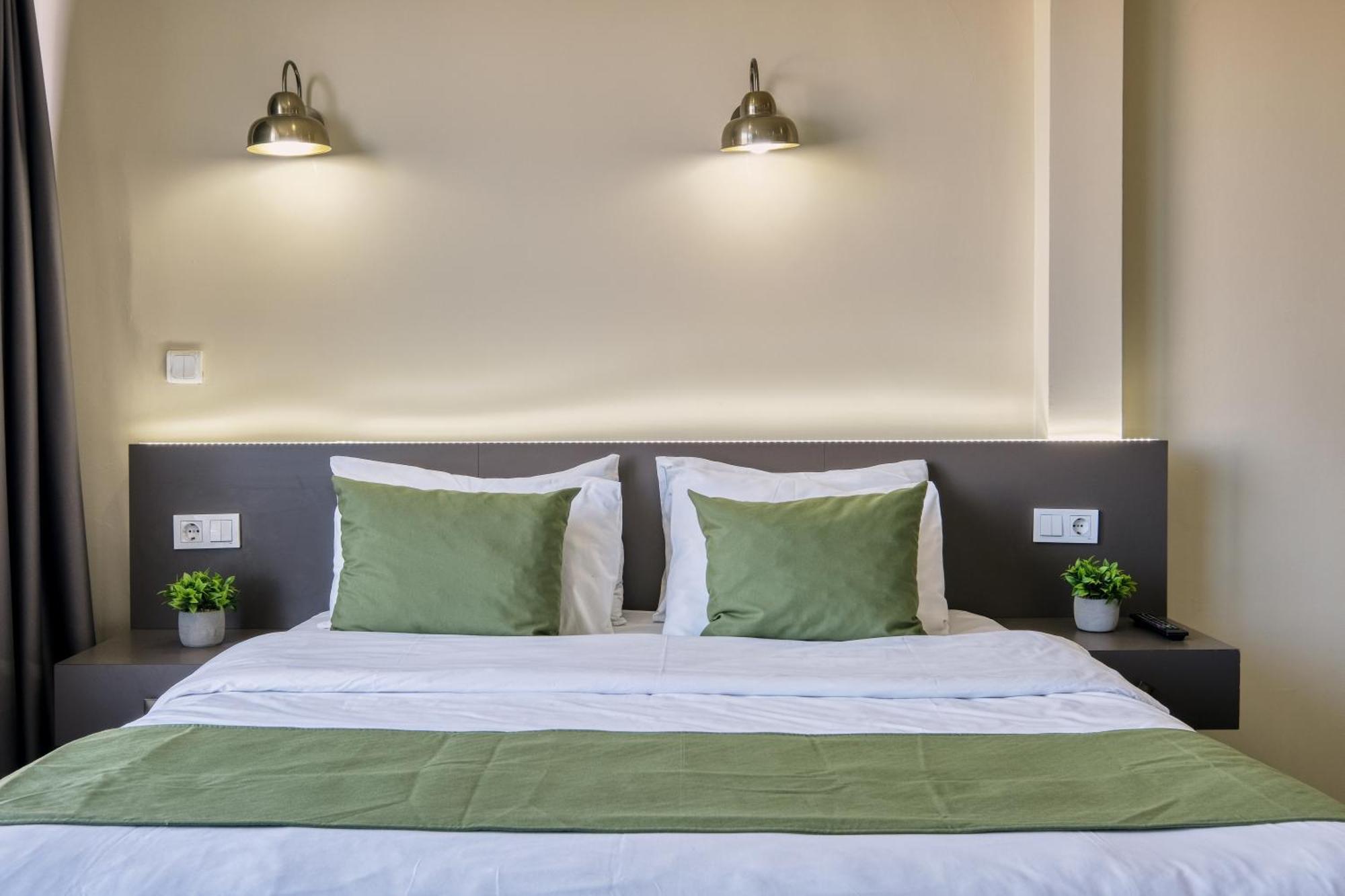 Duck Otel İstanbul Dış mekan fotoğraf