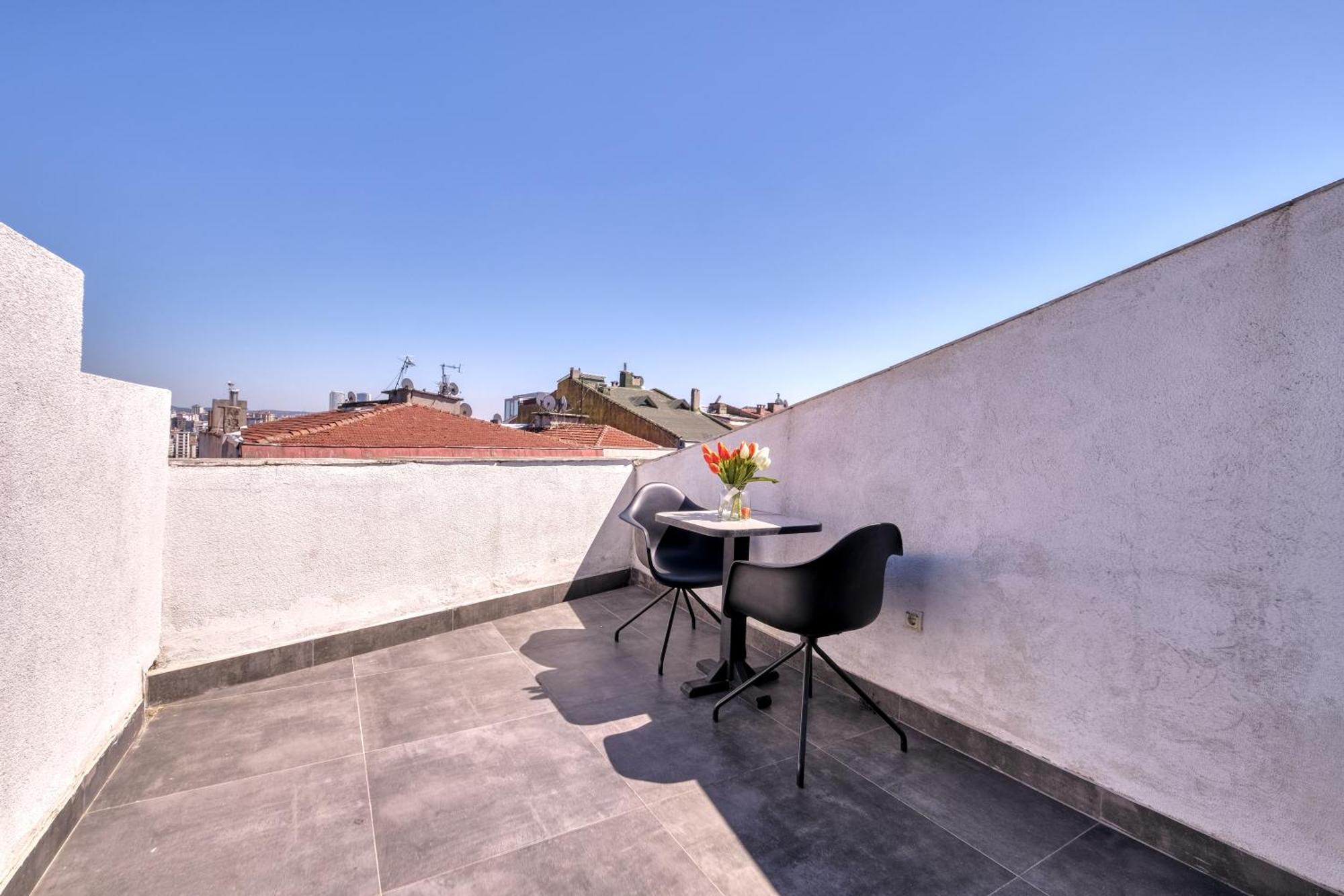 Duck Otel İstanbul Dış mekan fotoğraf