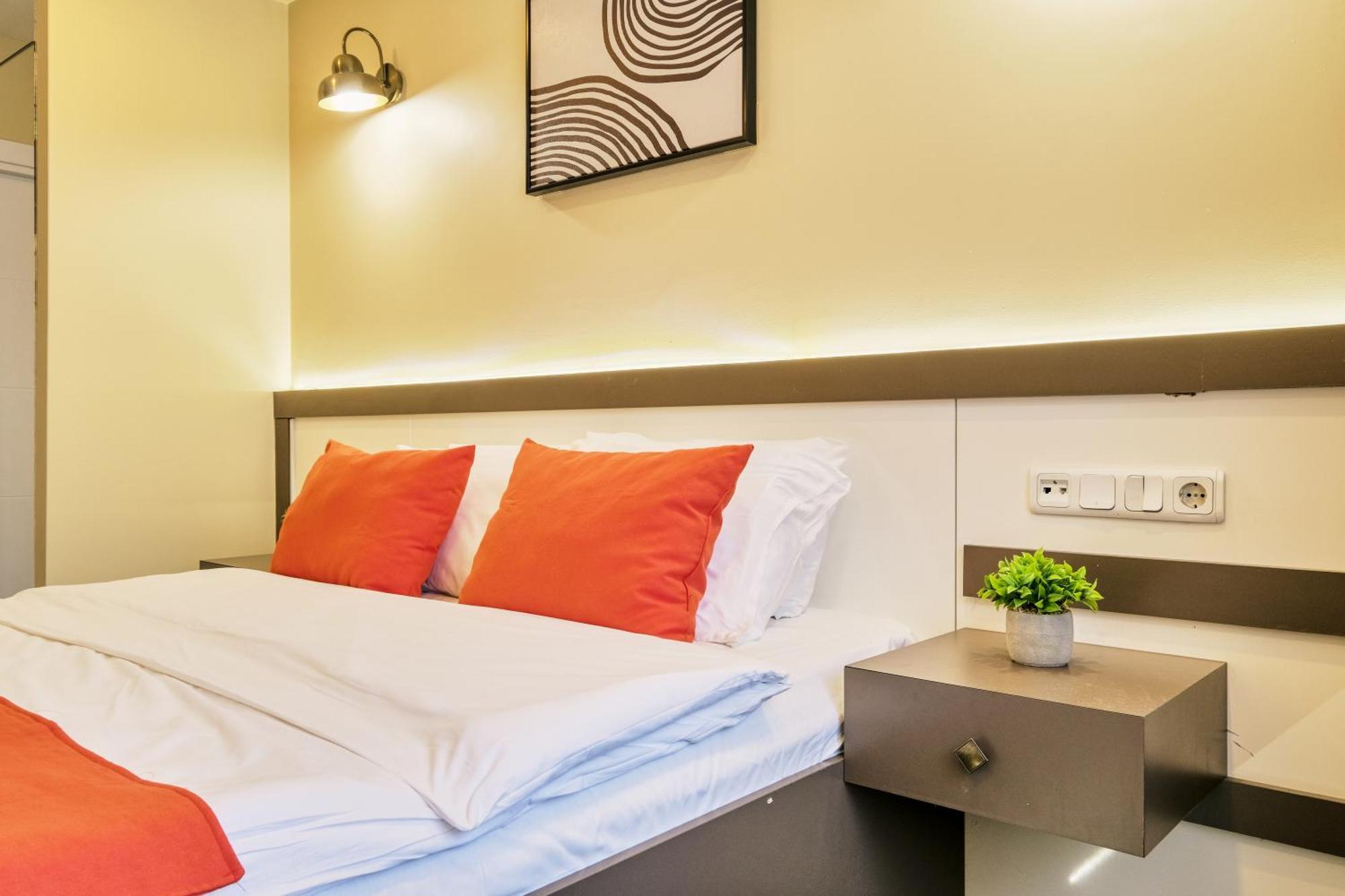 Duck Otel İstanbul Dış mekan fotoğraf
